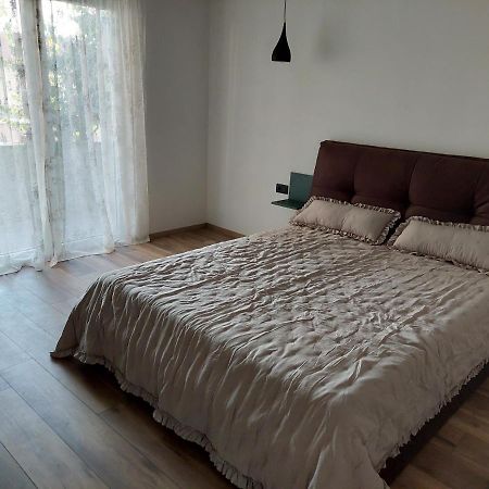Apartmani Diana 비오그라드나모루 외부 사진