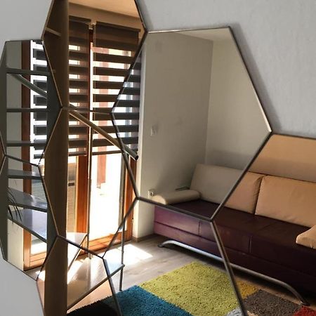 Apartmani Diana 비오그라드나모루 외부 사진