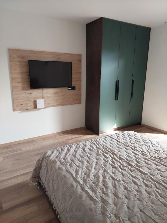 Apartmani Diana 비오그라드나모루 외부 사진