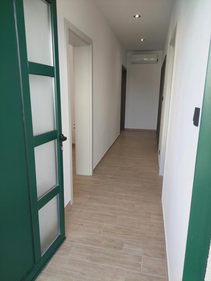Apartmani Diana 비오그라드나모루 외부 사진
