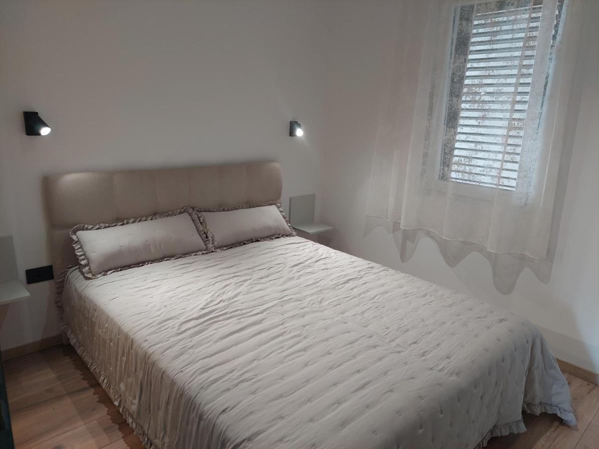 Apartmani Diana 비오그라드나모루 외부 사진