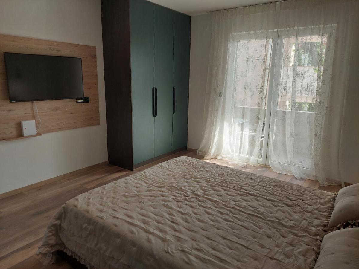 Apartmani Diana 비오그라드나모루 외부 사진