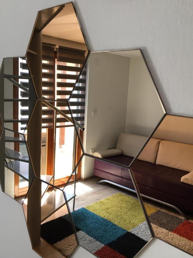 Apartmani Diana 비오그라드나모루 외부 사진