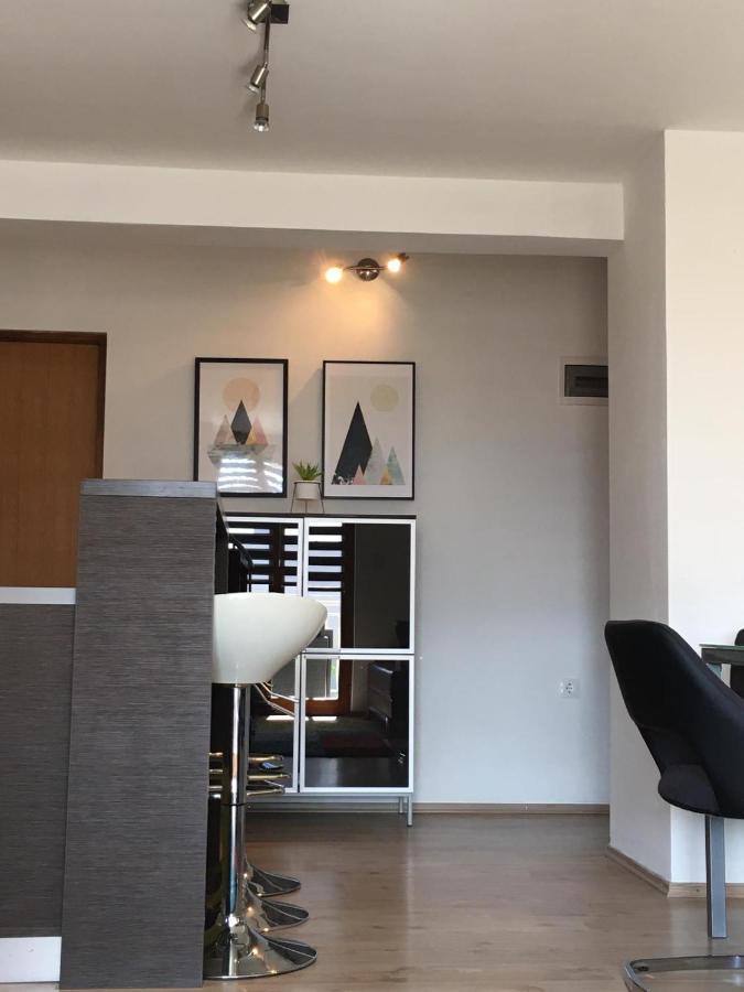 Apartmani Diana 비오그라드나모루 외부 사진