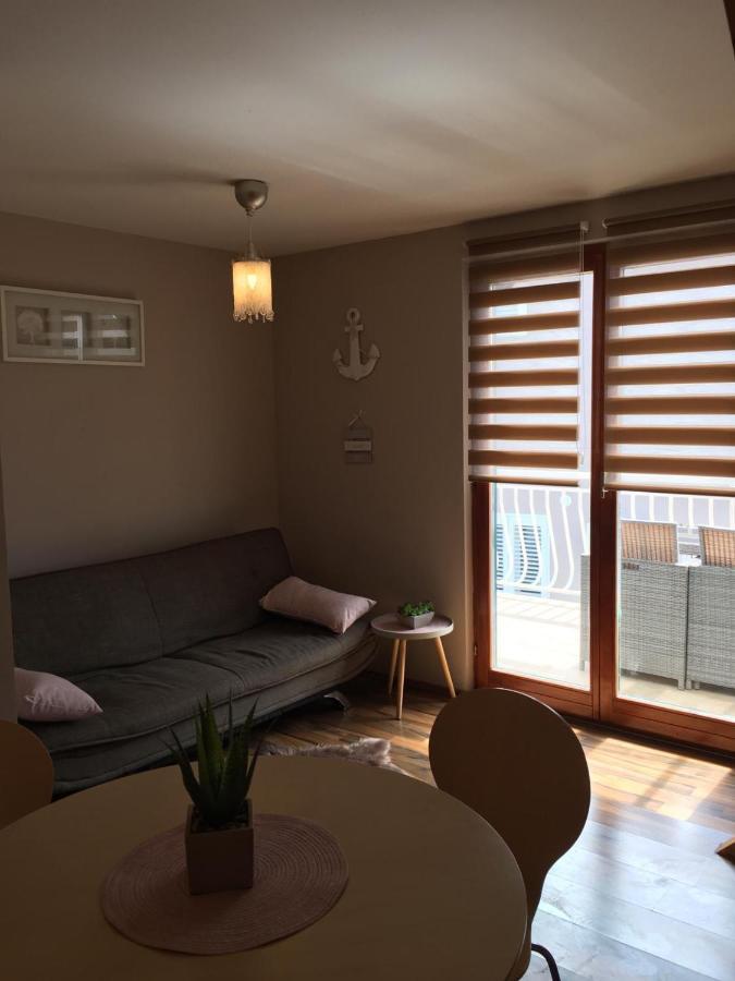 Apartmani Diana 비오그라드나모루 외부 사진