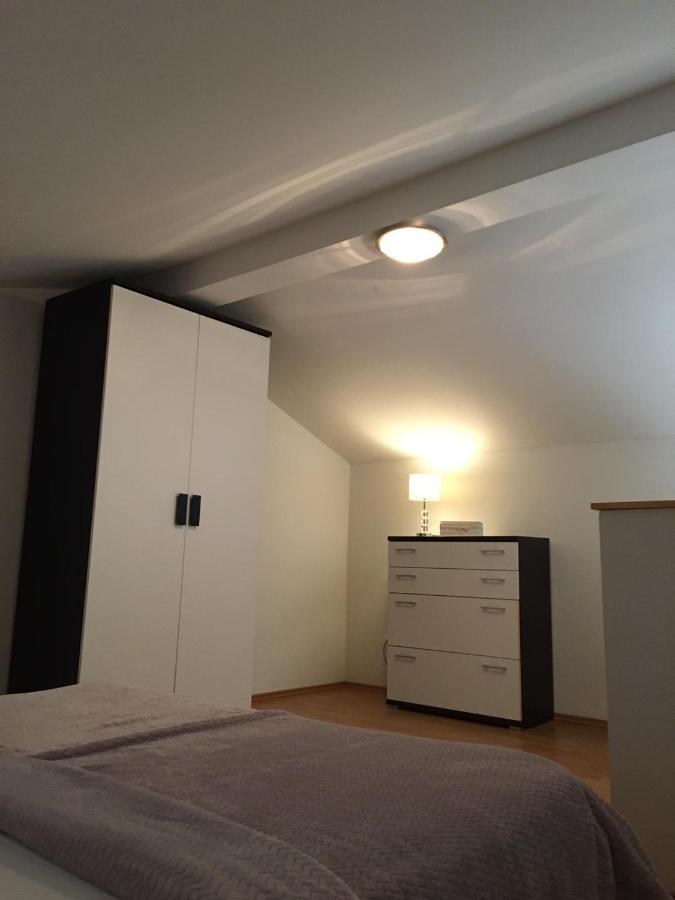 Apartmani Diana 비오그라드나모루 외부 사진