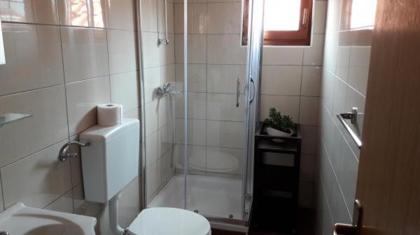 Apartmani Diana 비오그라드나모루 외부 사진