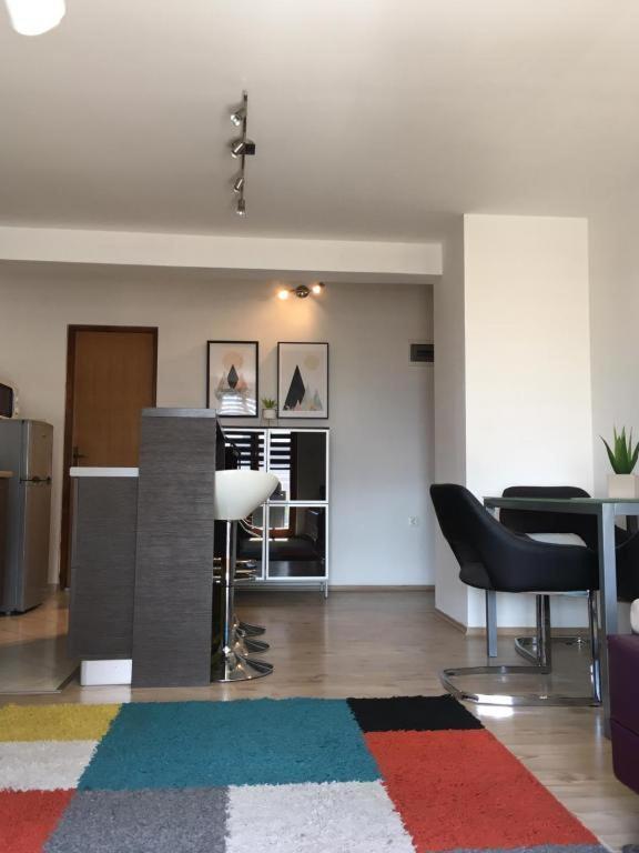 Apartmani Diana 비오그라드나모루 외부 사진